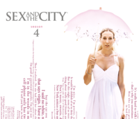 I watch sex and the city in in Goiânia